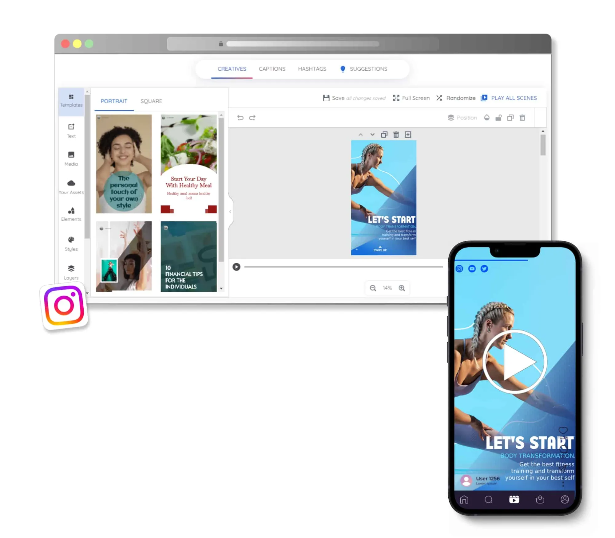 Instagram Reel Maker: A Complete Guide to Creating Engaging Reels