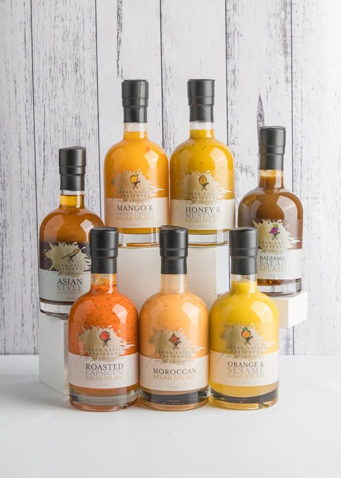 The Most Delicious Gluten-free Hot Sauce in Australia