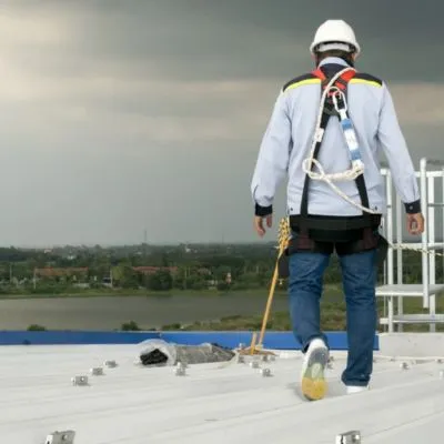 Common Causes of Roof Damage That Require Fort Worth Commercial Roof Repair
