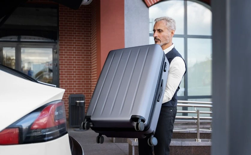 Smooth Start To Your Escape With Airport Shuttle Bermuda