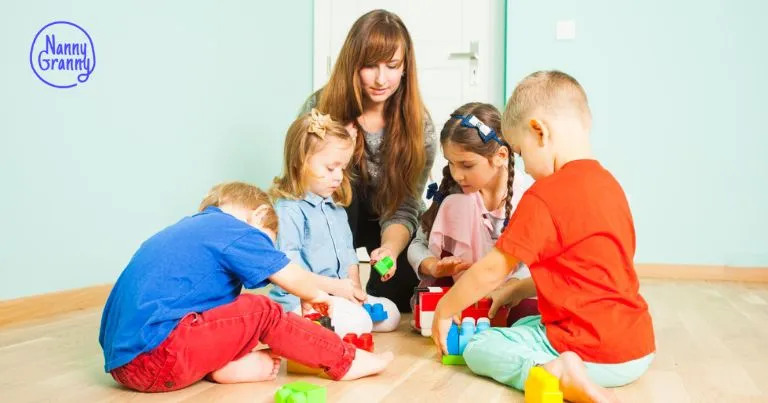 Nanny Jobs: Find Nanny Jobs Near You | Apply Today