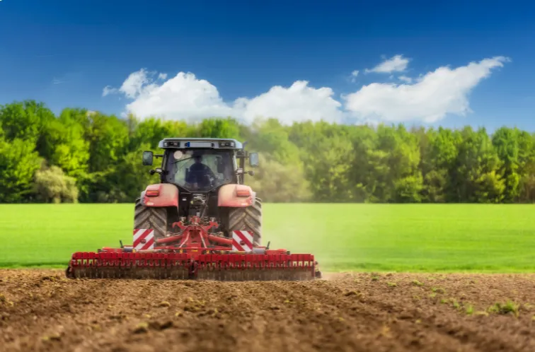 Tractor Attachments: A Guide to Getting More Out of Your Equipment