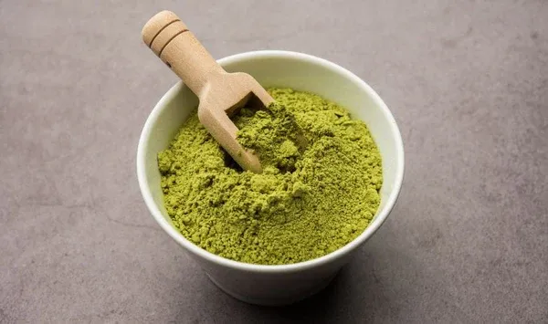 How to Check the Freshness and Quality of Natural Henna Powder