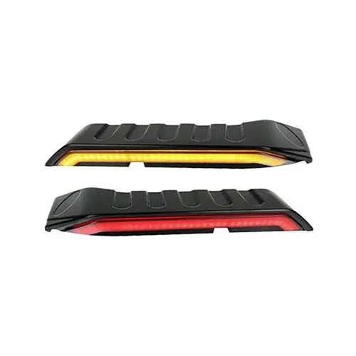 Front Spoiler Ya Rear Spoiler? Car Ka Look Change Karne Se Pehle Ye Samjho