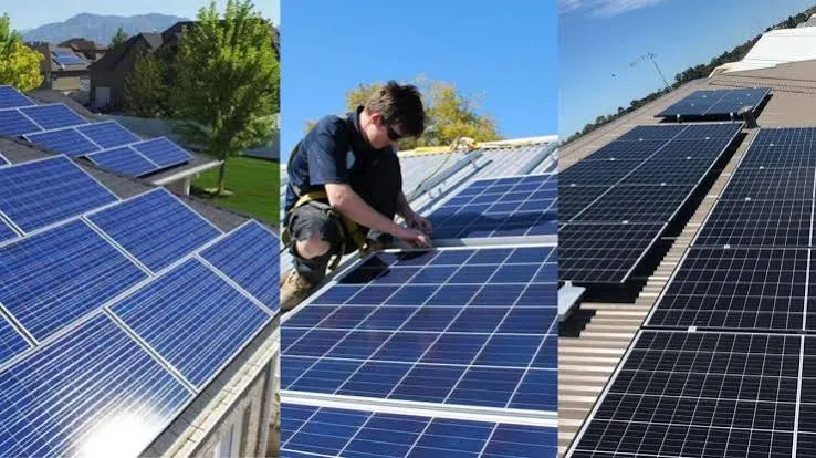 Solar Panels in Perth: A Smart Choice for Modern Homes