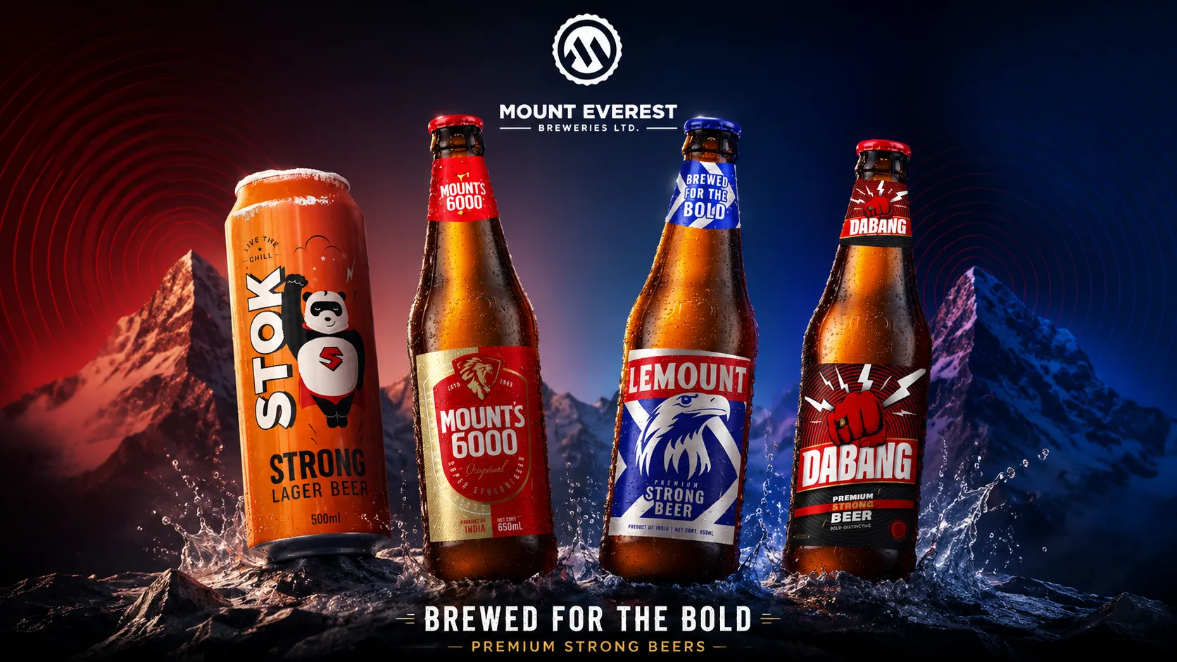Mount Everest Breweries Limited: An Indore Beer Company's Rise