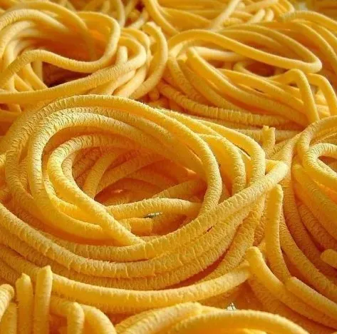 Italian Balsamic Vinegar and Proper Pasta: Two Pantry Swaps That Change Everything