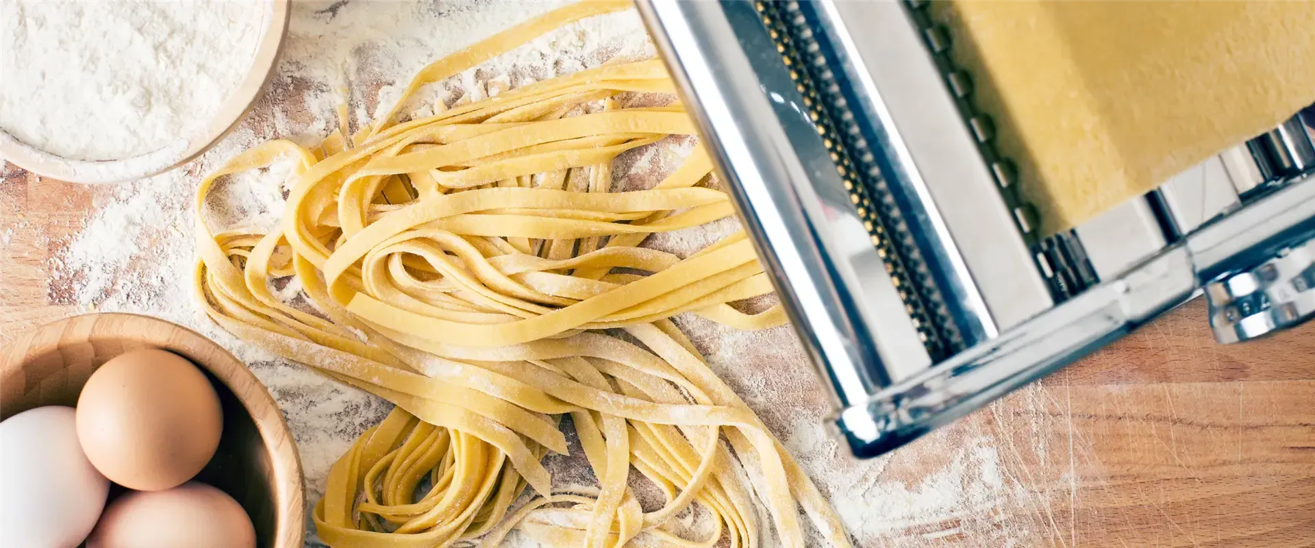 Italian Balsamic Vinegar and Proper Pasta: Two Pantry Swaps That Change Everything