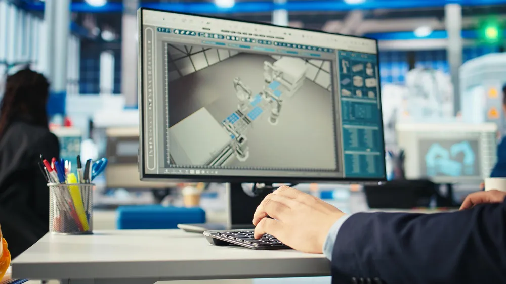 How CAD Services Wilmington DE Improve Project Planning and Accuracy