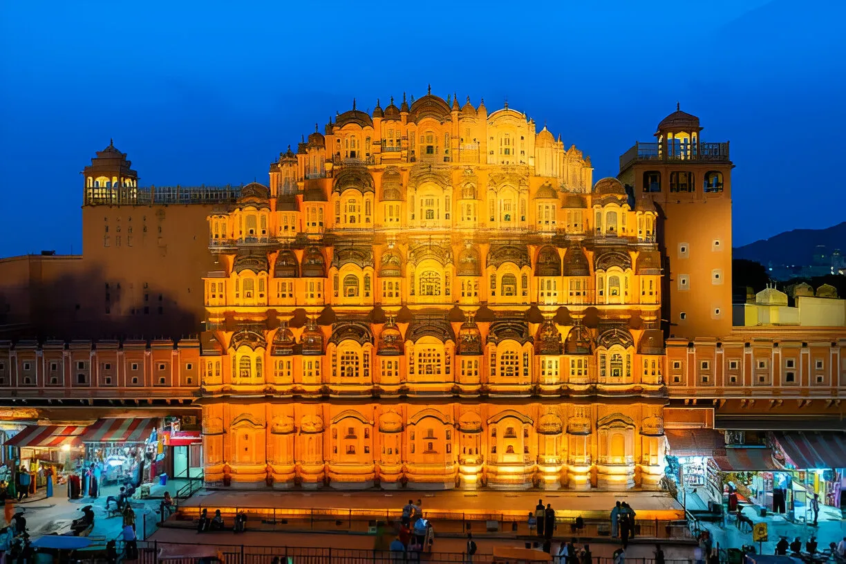 How Many Days Do I Need for a North India Tour? 2026-27 Complete Travel Guide