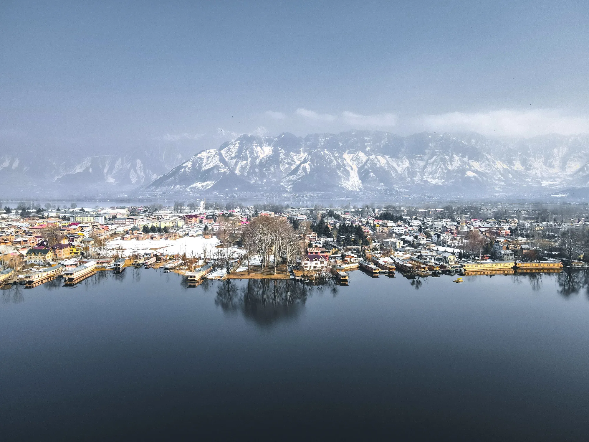 How Many Days Do I Need for a North India Tour? 2026-27 Complete Travel Guide