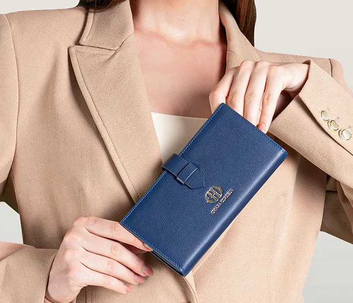 How a Women’s Luxury Wallet Can Become an Everyday Expression of Personal Style