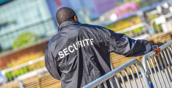 Security Guard Services Trenton Help Create Safer Environments