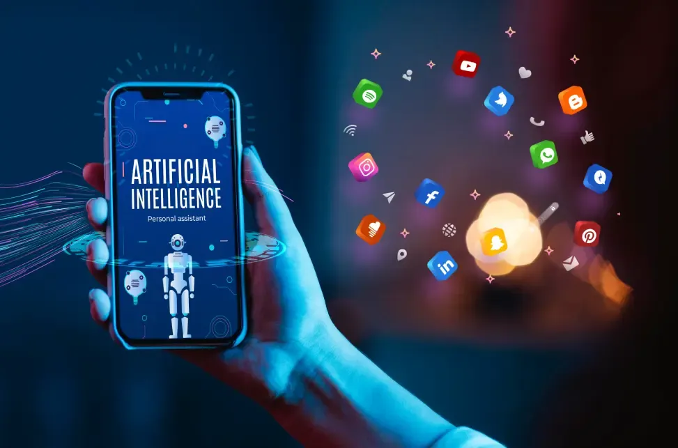 How Businesses Can Choose the Right AI Technology Partner