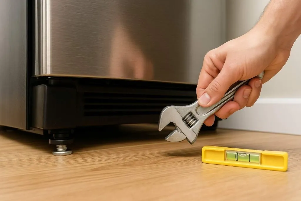 Why Is My Fridge Not Cooling But the Freezer Works?