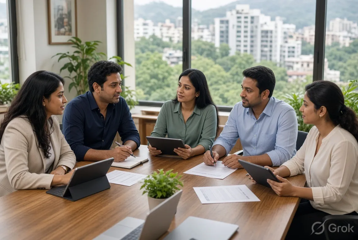 How Media Relations Helps Pune Businesses Earn Media Coverage
