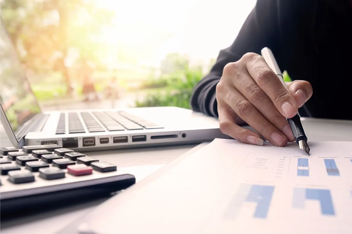 How Accurate Financial Statements Improve Business Financial Management