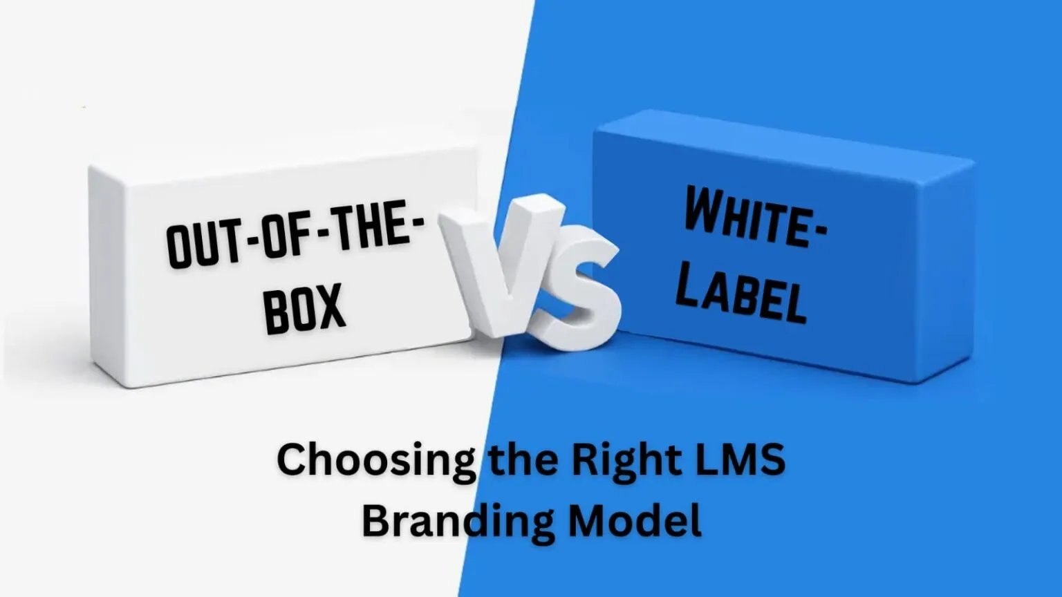 Plug-and-Play vs Brand-Your-Way: LMS Models Decoded