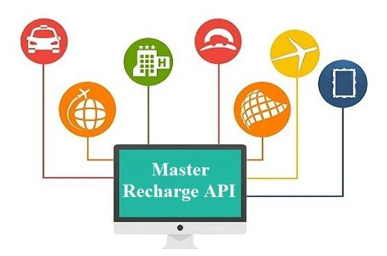Master Recharge API Market With Covid-19 Impact and Market Size, Share, Growth Factors, Competitive Landscape and Regional Forecast To 2021-2031
