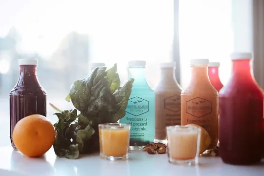 How to Choose the Right Juice Cleanse for Your Health Goals