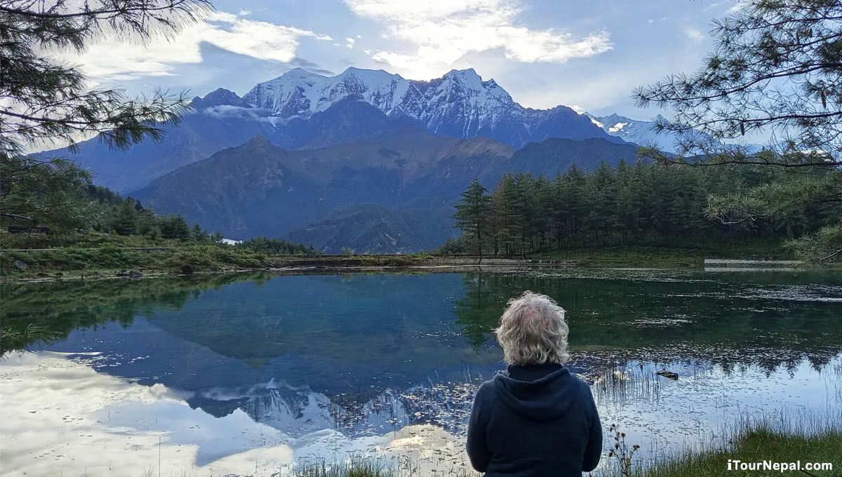 Trekking in Nepal: Adventures Tailored for Every Traveler