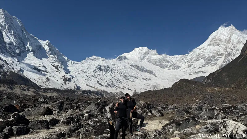 Trekking in Nepal: Adventures Tailored for Every Traveler