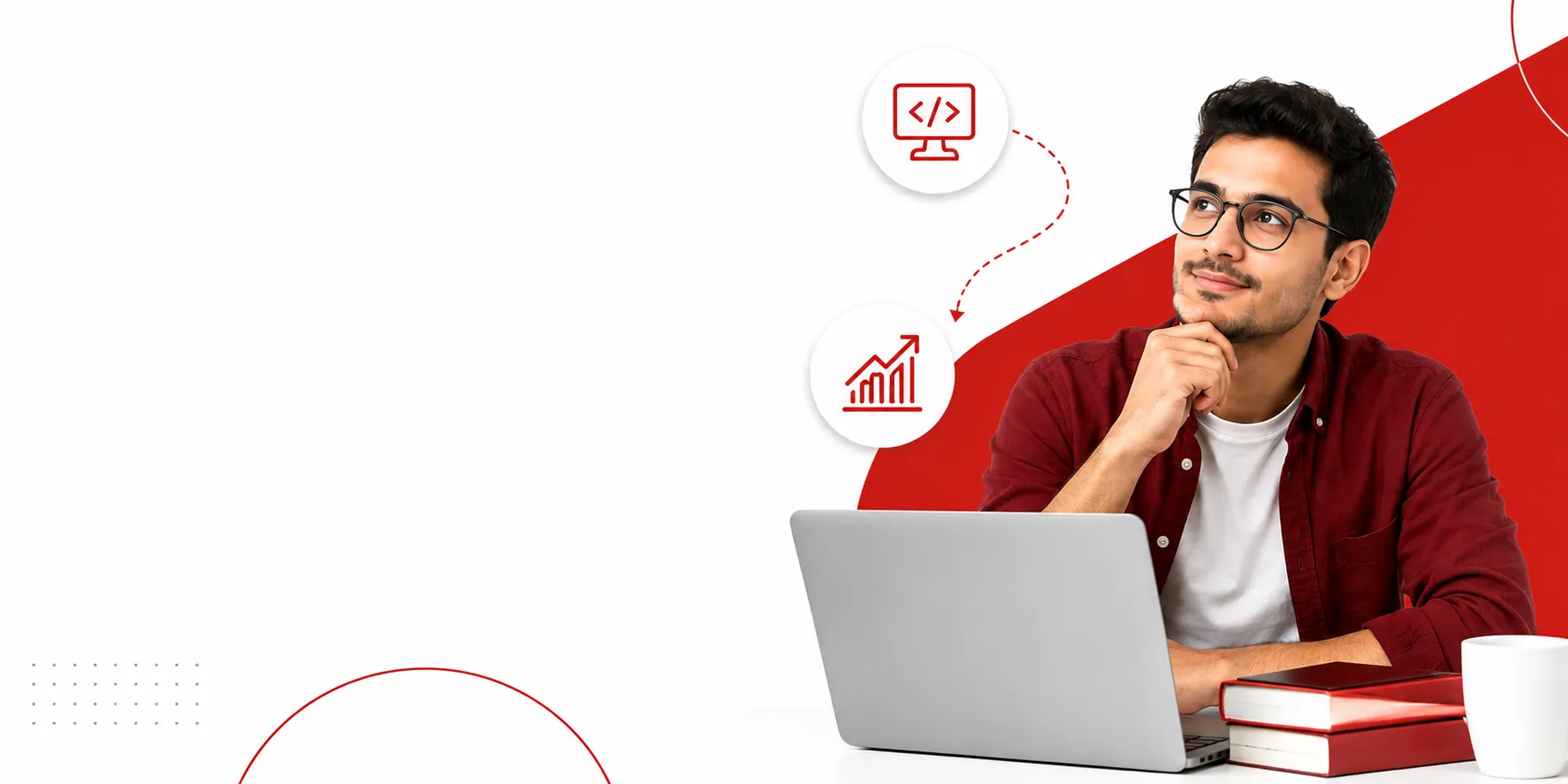 My Journey Through Online BCA, Then Online MBA: A Student's Honest Experience