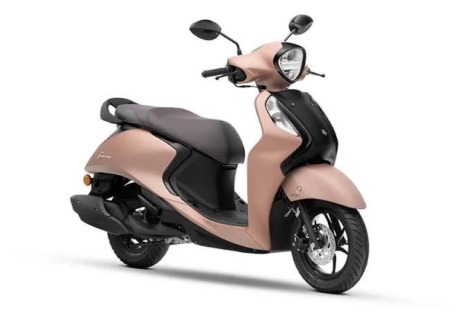 How to Finance the Fascino Scooty With Ease
