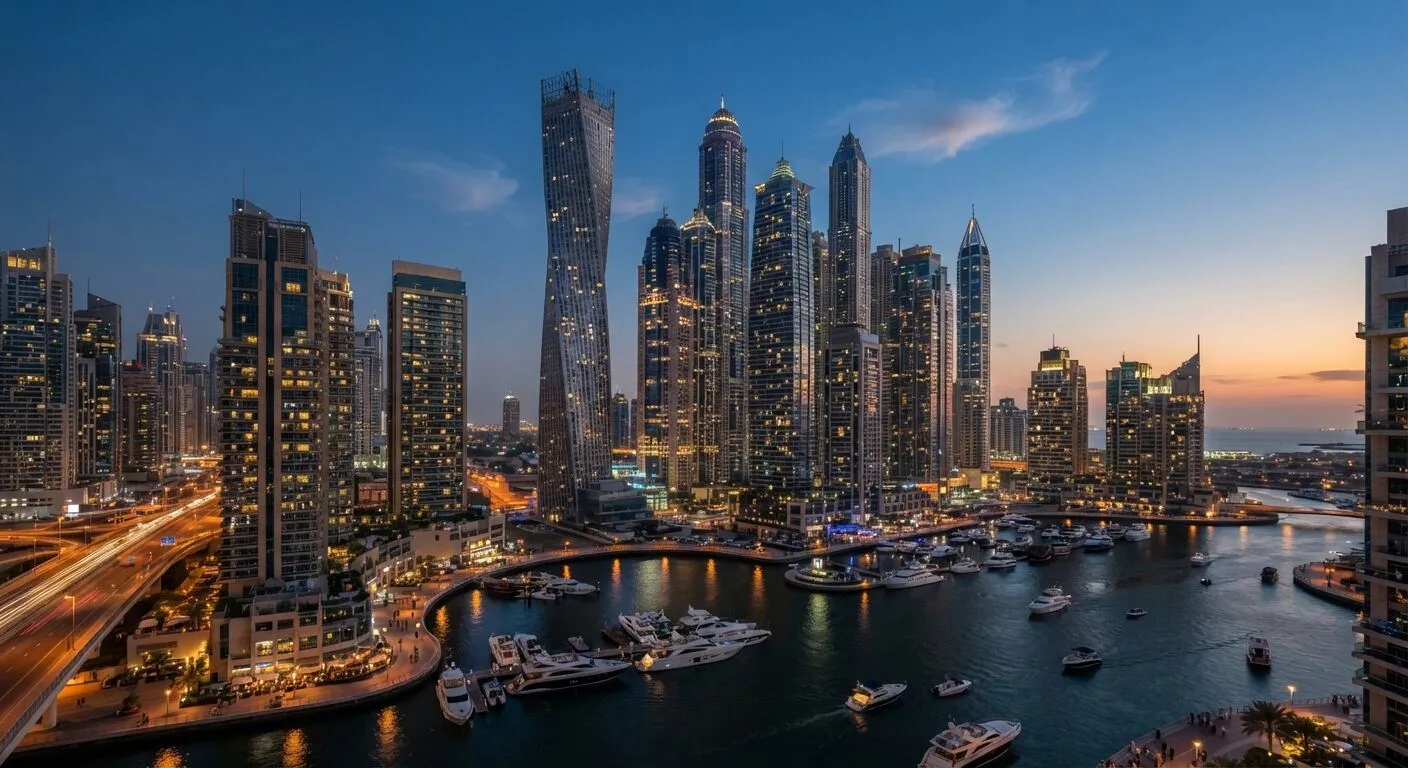 Which Business Licence Do You Need in Dubai?