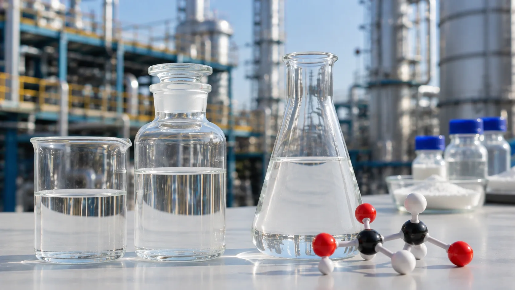 Dimethyl Carbonate Price Trend: Q2 2026 Market Update