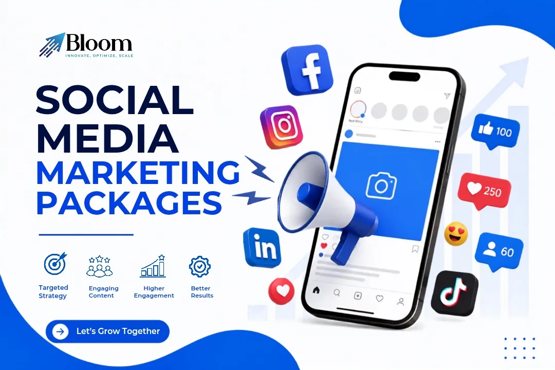 Maximizing Social Media Outreach for Business Growth