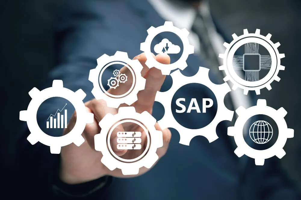 How SAP Supply Chain Management Helps Businesses Build Supply Chain Resilience