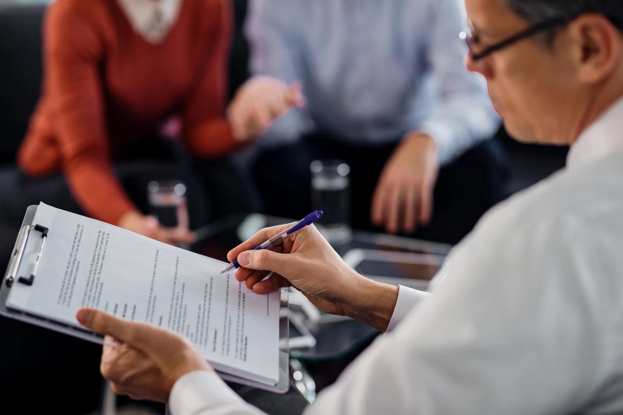 Lobbying Compliance 101: Registration, Reporting, and Disclosure Requirements