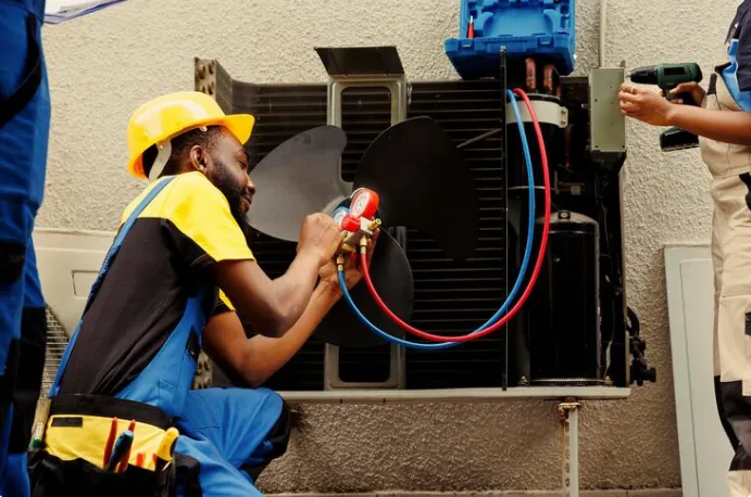The Complete Guide to Keeping Your AC Running Efficiently