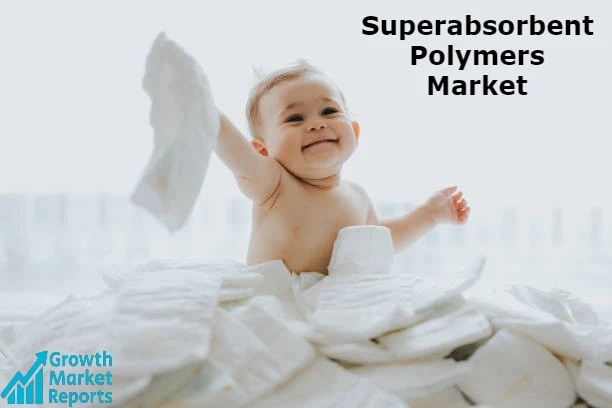 Superabsorbent Polymers Market -Growth Market Reports
