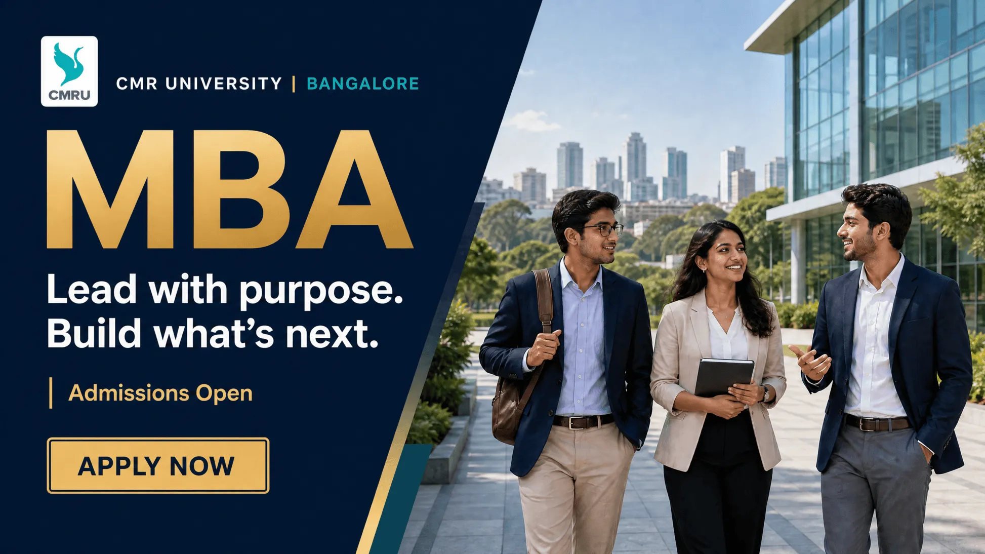 Why Adding An MBA To An Engineering Degree Is Becoming The Ultimate Career Move For Young India