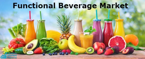 Functional Beverage Market – Growth Market Reports