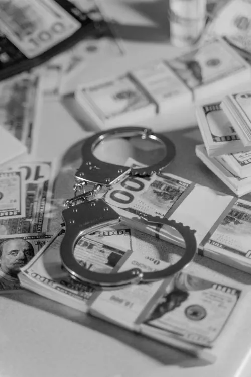 Understanding the Difference Between Cash Bail and Bail Bonds in Indiana