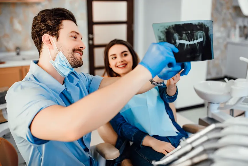 How to Choose a Cosmetic Dentist in Georgetown, TX for Your Smile Goals
