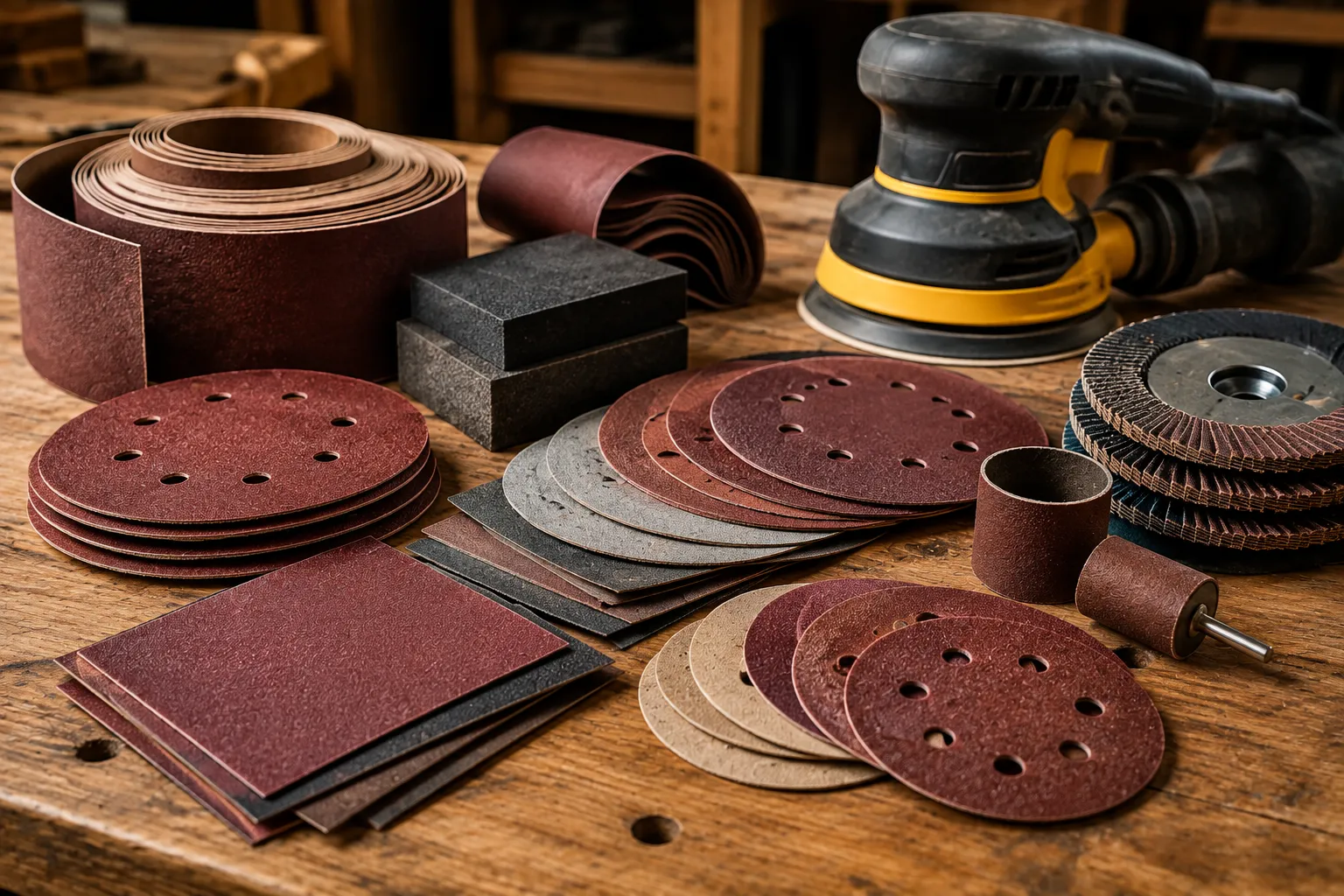 Upgrade Your Workshop With the Trend Air Shield Pro