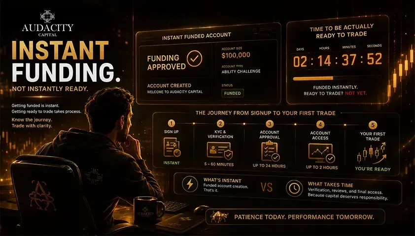 How to Choose a Prop Firm: A Trader's Complete Guide (2026)
