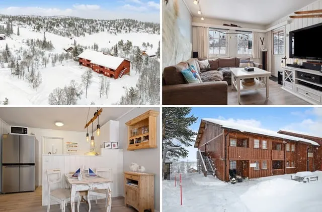 Professional renovation services in Norway with verified licenses and insurance