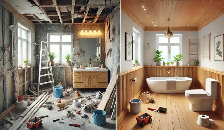 How to Choose the Best Home Renovation Services in Norway 2026
