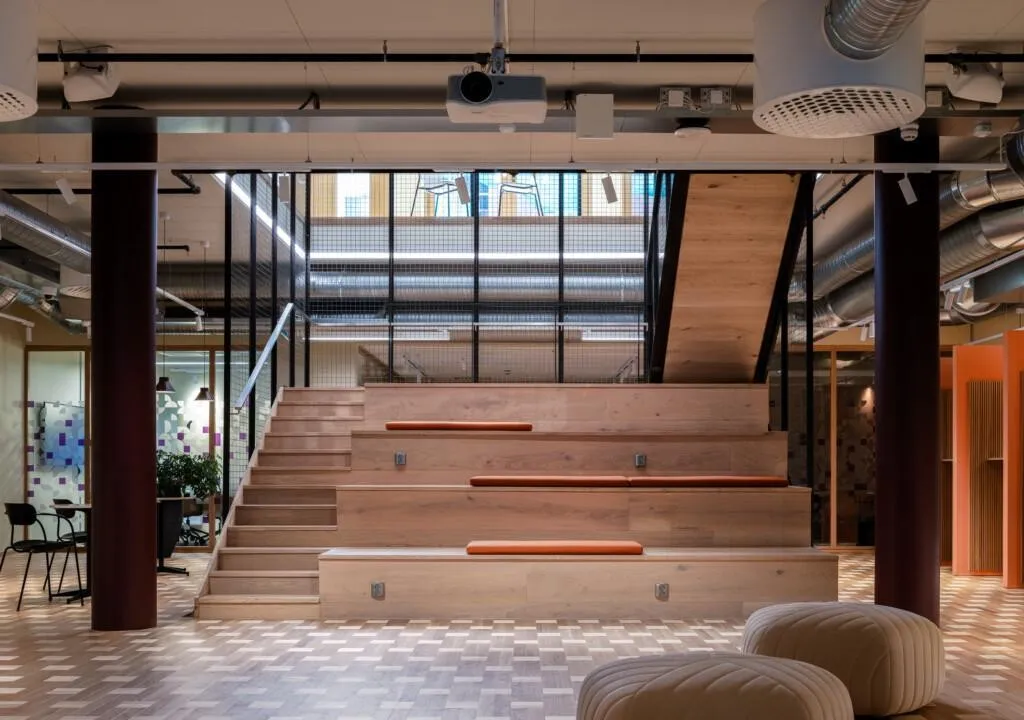 Professional renovation services in Norway with verified licenses and insurance