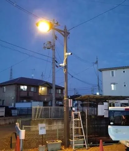 Miyagi Security Camera Installation provides