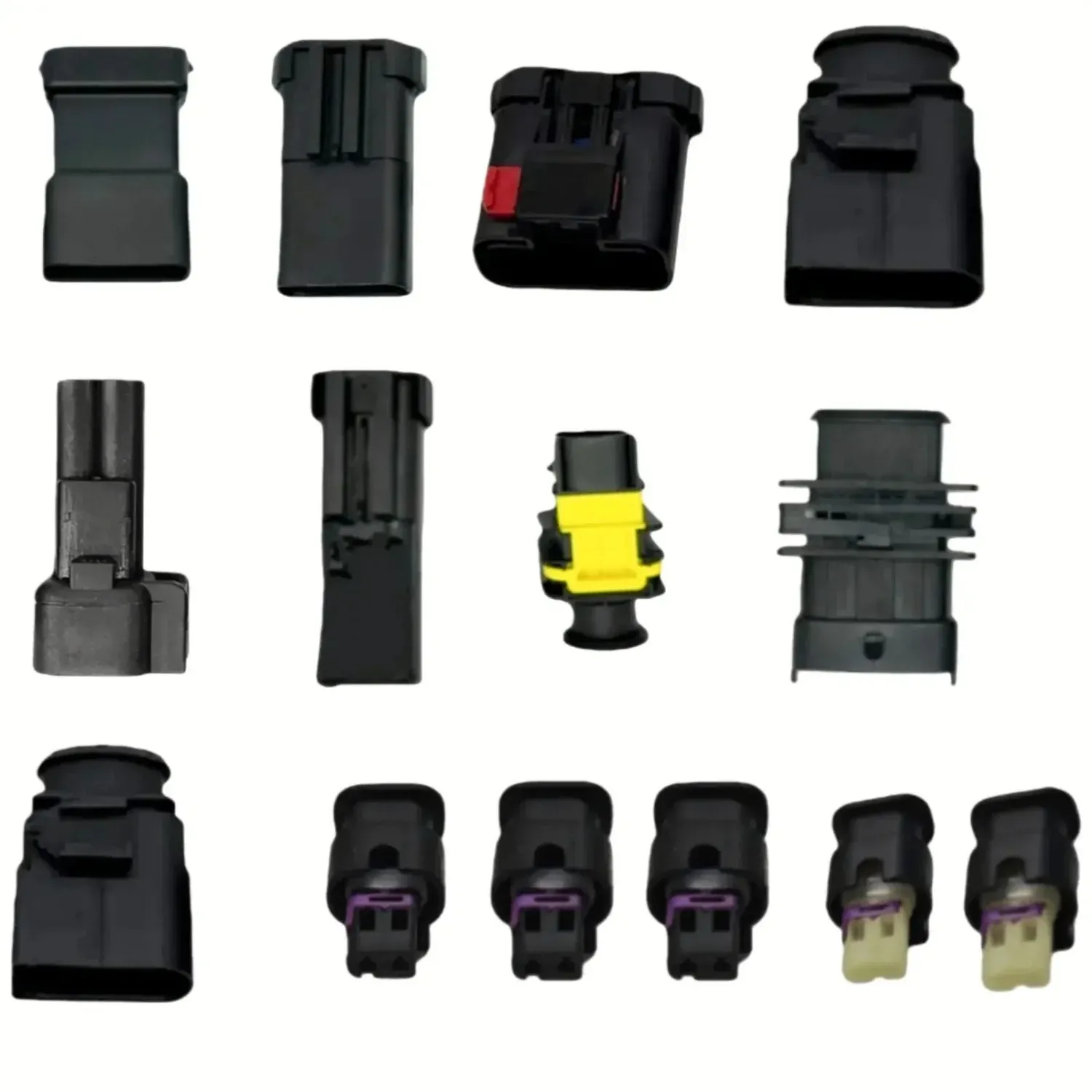 Weatherproofing Connectors with A Shibby Engineering Plug Kit 6.7 Cummins: What to Know?