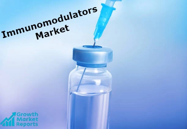 Immunomodulators Market – Growth Market Reports