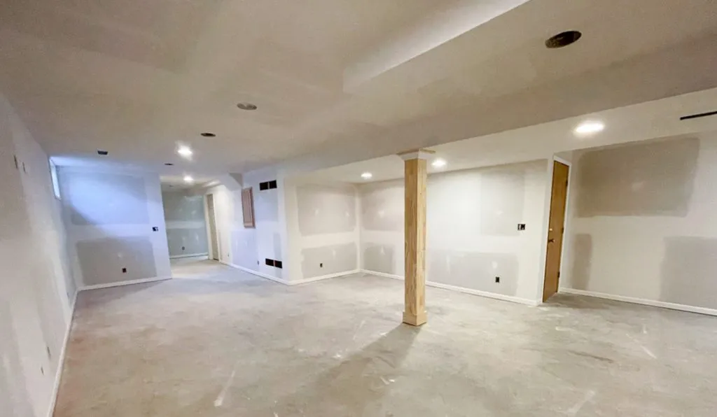 Why Basement Finishing Is More Than Just Adding Walls and Flooring