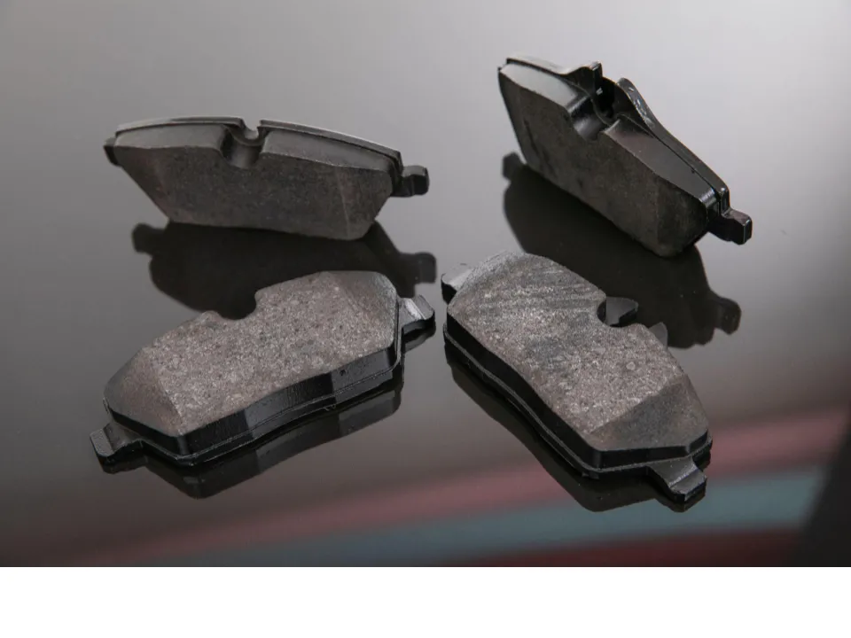 How Do You Know When Your Brake Pads Need Replacing?
