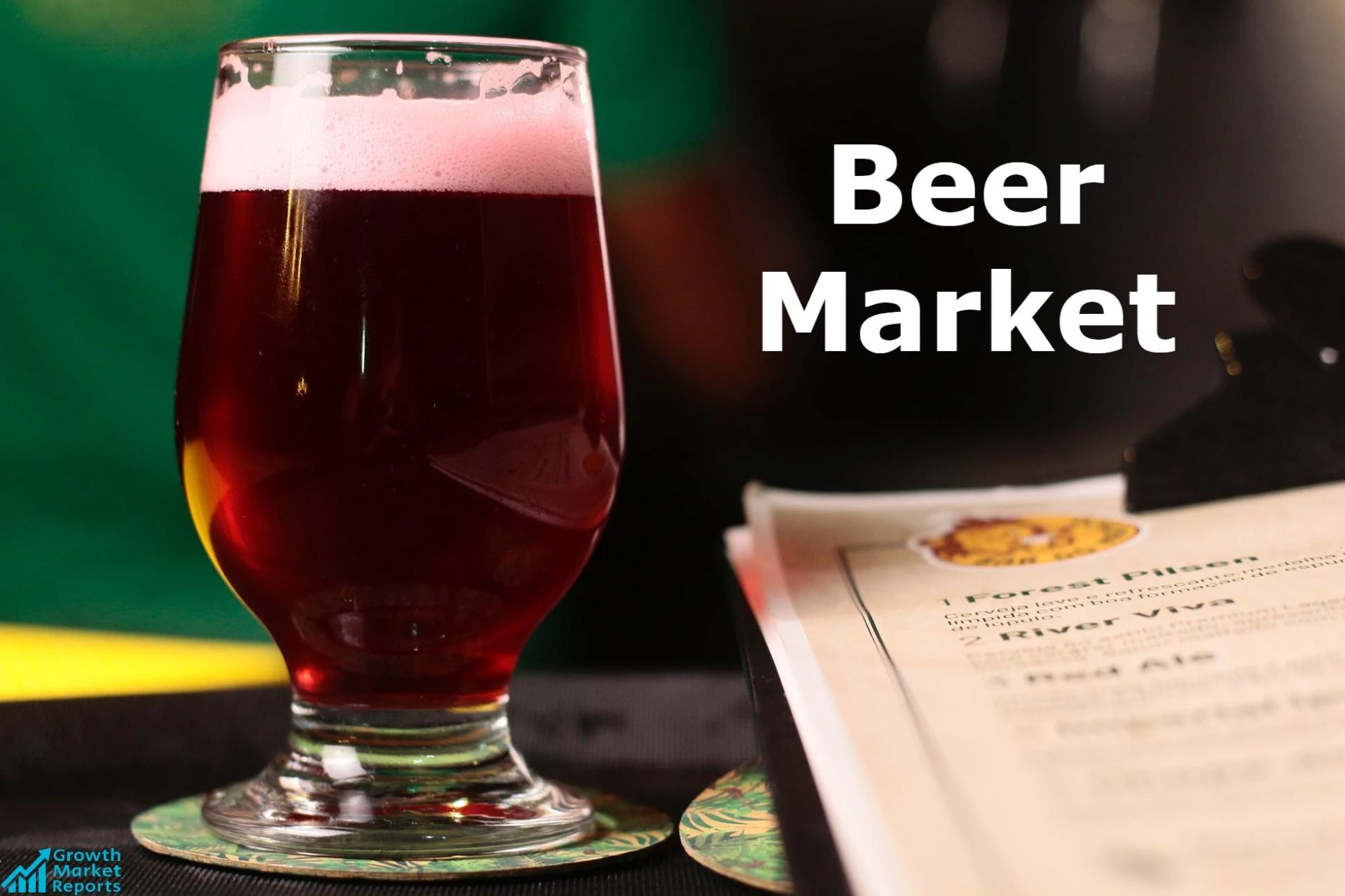 Asia Pacific Beer Market – Growth Market Reports